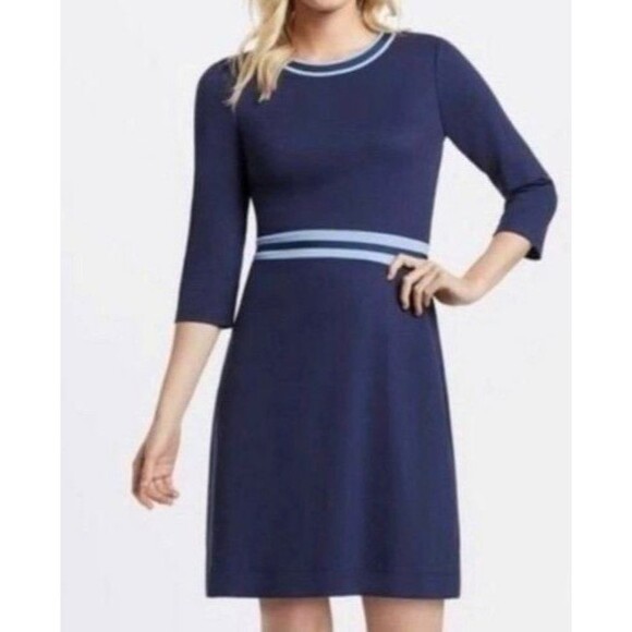 Draper James Dress XS - Picture 1 of 6